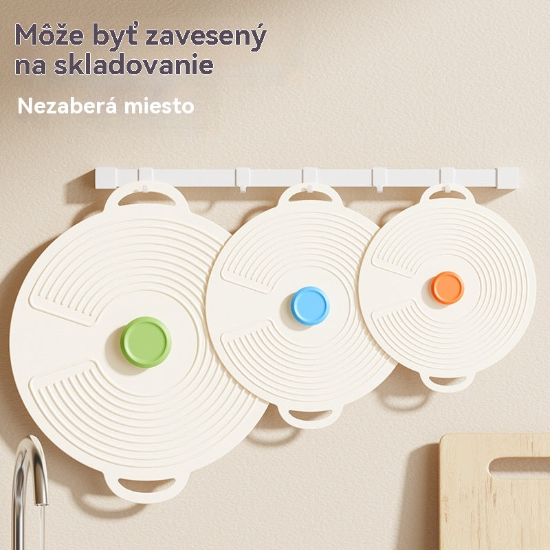【50% zľava po obmedzenú dobu】silikónový uzáver