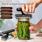 【50% zľava po obmedzenú dobu】Otvárač na fľaše